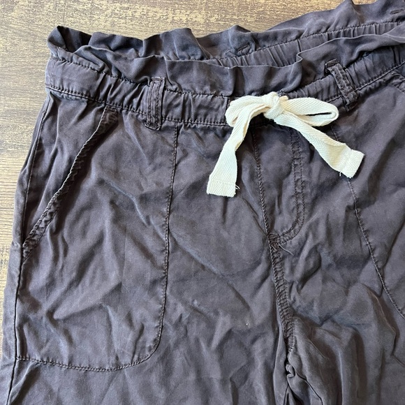 Purple Joggers - Picture 2 of 4